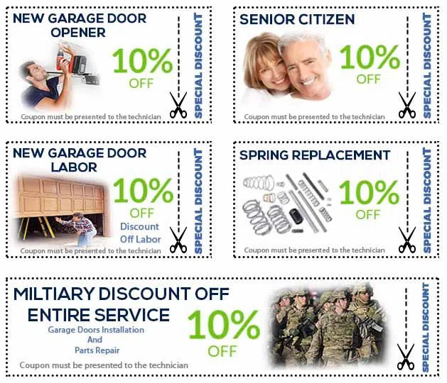 Expert Garage Doors Repairs New York, NY 212-918-5378