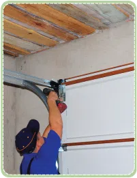 Expert Garage Doors Repairs New York, NY 212-918-5378