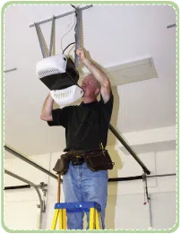 Expert Garage Doors Repairs New York, NY 212-918-5378